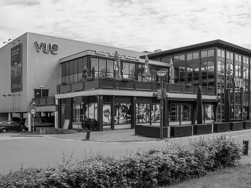 Winkel- en leisurevastgoed in Hoogezand